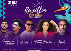 Réveillon Gira Mundo Beach Bar