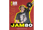 Jam 80