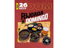 Feijoada de Domingo