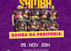 Samba da Periferia