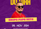 Domingueira do Gira