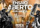 Coletivo Rock Maracatu realiza ensaio aberto na Ponta Verde neste domingo