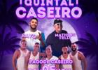 Quintal Caseiro
