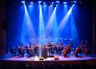 Orquestra Filarmônica de Alagoas faz circuito de apresentações gratuitas em 3 cidades alagoanas