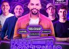 Farra do Boyzinho