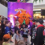 Hallowwen-do-Solzinho-Maceió- Shopping- 01-11-2023 (12)