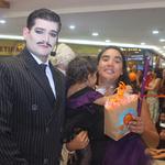 Hallowwen-do-Solzinho-Maceió- Shopping- 01-11-2023 (27)