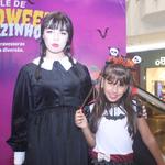 Hallowwen-do-Solzinho-Maceió- Shopping- 01-11-2023 (65)