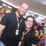 Hallowwen-do-Solzinho-Maceió- Shopping- 01-11-2023 (7)