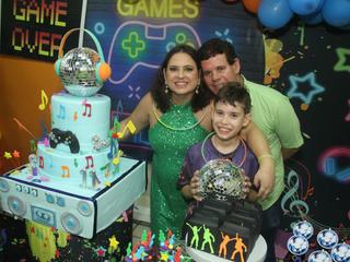 Balada Game do Yan