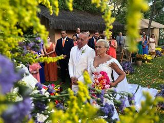 Casamento Beth e Afrânio