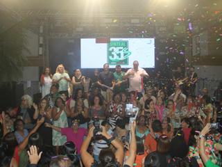 35 Anos Sinteal