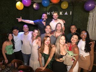 Toomaaa 10 Anos - Maikai
