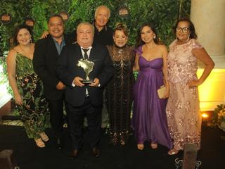 Prêmio Destaque Alagoano - 20 Anos
