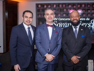 XVI Concurso Brasileiro de Sommeliers