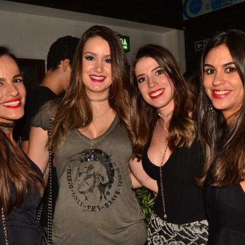 TBT O Rappa 2015 - Musique