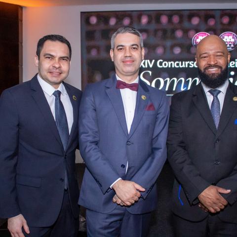 XVI Concurso Brasileiro de Sommeliers