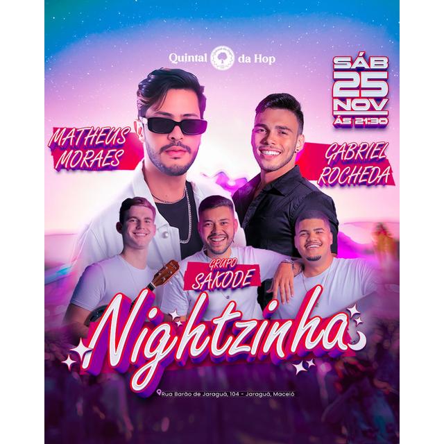Nightzinha