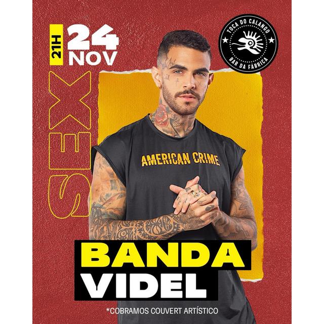 Banda Videl