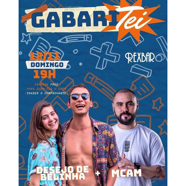 Gabaritei