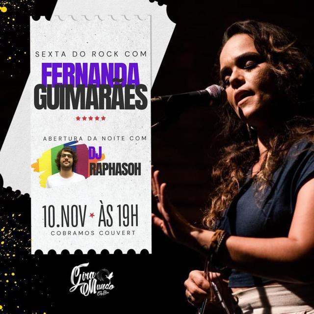 Fernanda Guimarães