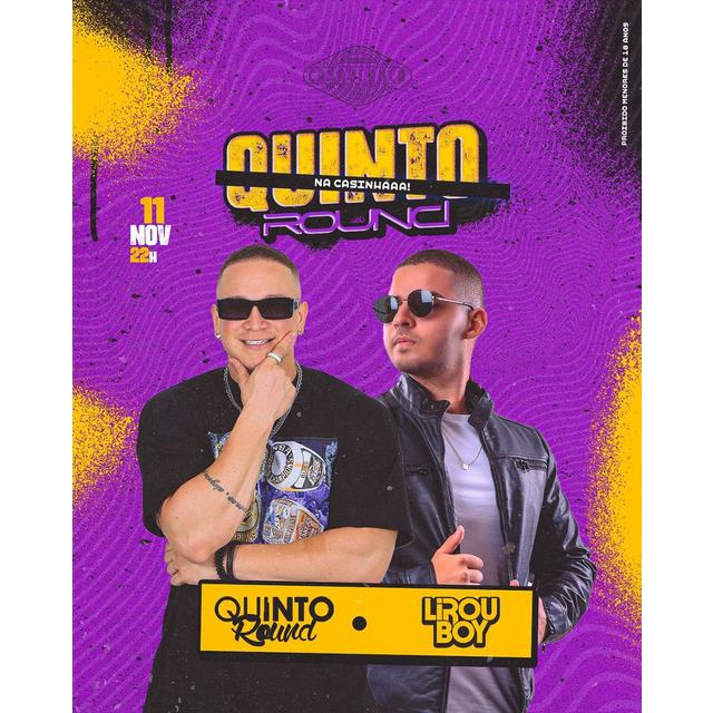 Quinto Round