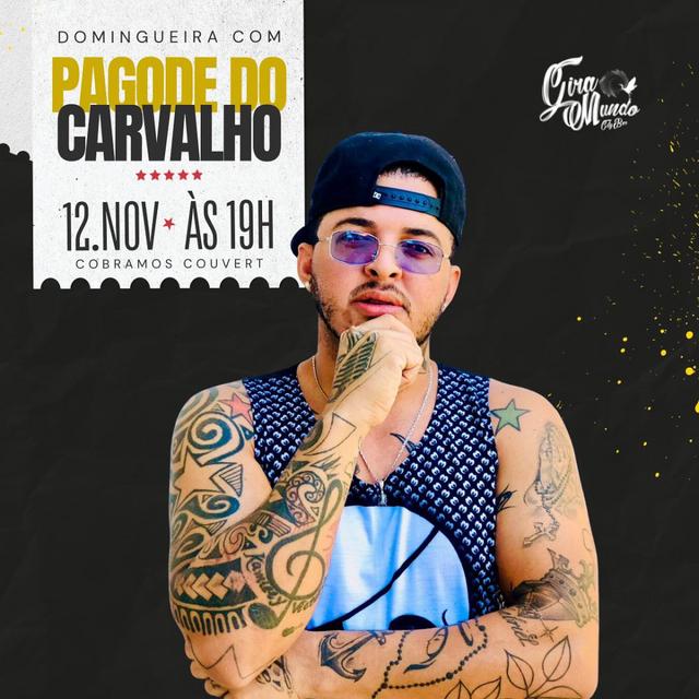 Pagode do Carvalho