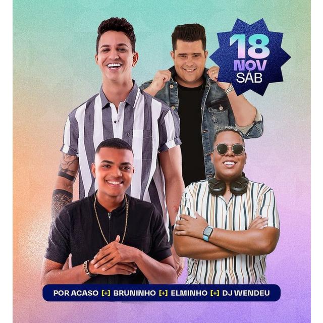 Sábado no Maikai