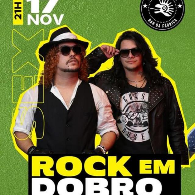 Rock em Dobro