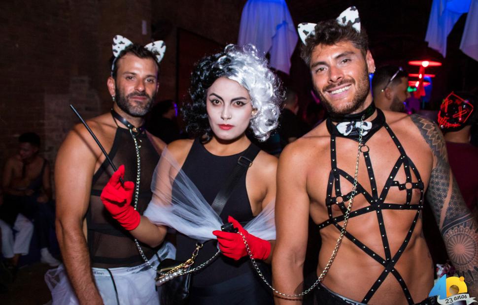 Halloween Morto de Desejo-2023 (11)