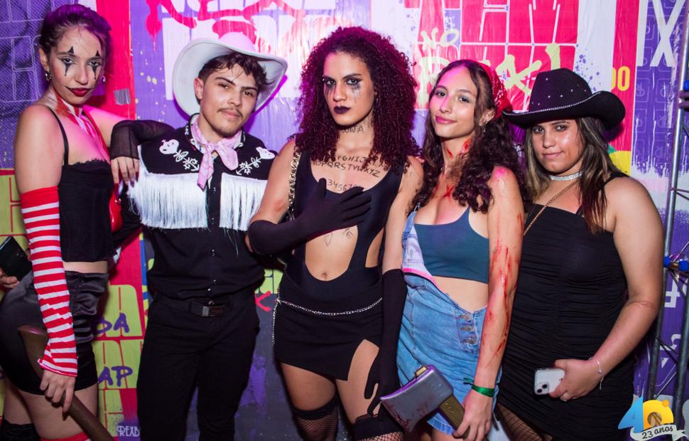 Halloween Morto de Desejo-2023 (18)