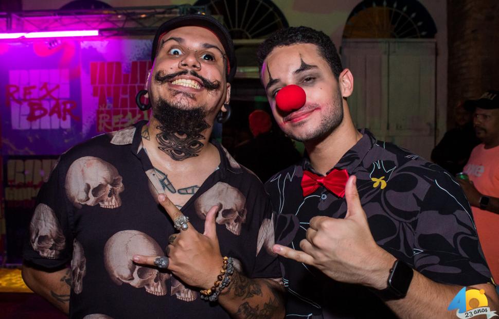 Halloween Morto de Desejo-2023 (37)