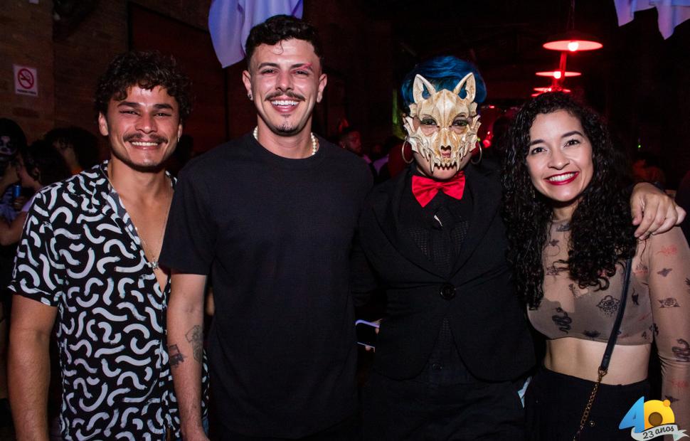 Halloween Morto de Desejo-2023 (7)