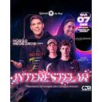 Interestelar