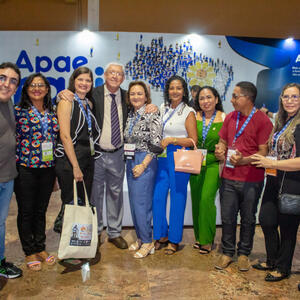 27º Congresso Nacional das APAES