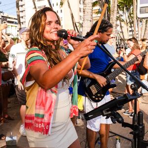 Coletivo Rock Maracatu lança nas plataformas digitais cinco músicas autorais