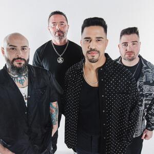 Doce Encontro lança da segunda parte de novo álbum e do single “Cicatriz”