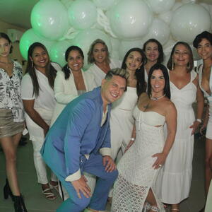 Confra Promoter Wilton Rocha
