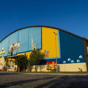 Mercado das Artes anuncia programação de dezembro com música, cursos e atividades para toda família