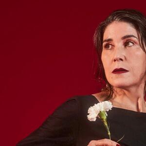 Mônica Salmaso, que participou de tunê de Chico Buarque, fará show em Maceió no próximo sábado