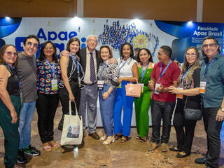 27º Congresso Nacional das APAES