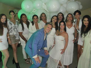 Confra Promoter Wilton Rocha