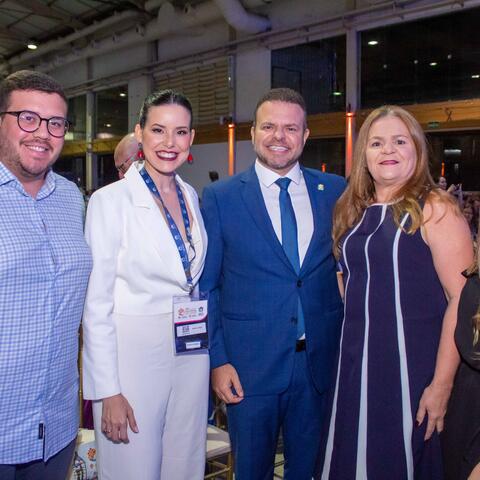 27º Congresso Nacional das APAES