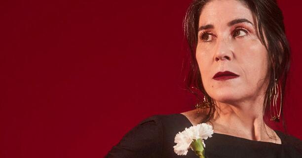 Mônica Salmaso, que participou de tunê de Chico Buarque, fará show em Maceió no próximo sábado