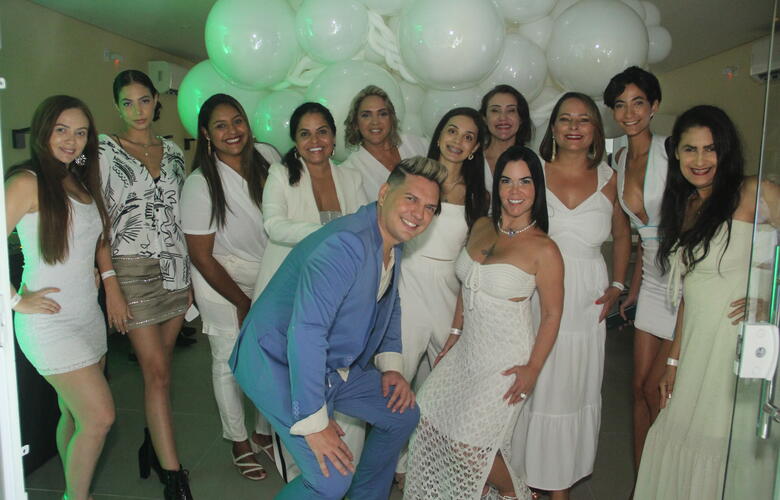 Confra Promoter Wilton Rocha