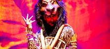 Maceió recebe espetáculo “Rei Leão, o Musical”, em março