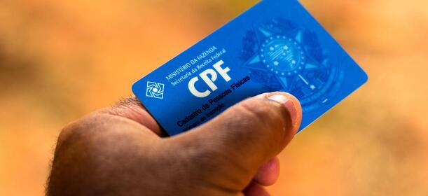 Nova Lei do CPF já está valendo em todo o Brasil; veja o que muda