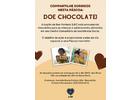 Páscoa Solidária da LBV faz campanha para arrecadar doações de chocolate em Maceió/AL