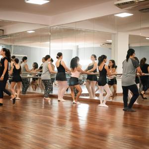 Centro de Belas Artes de Alagoas abre novas vagas para o curso de ballet