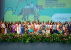 3º Dia - VIII Congresso Brasileiro de Equoterapia